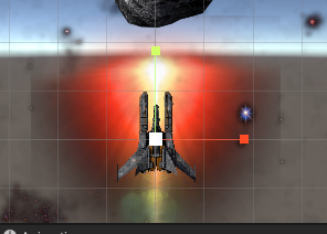 Adding animation before changes